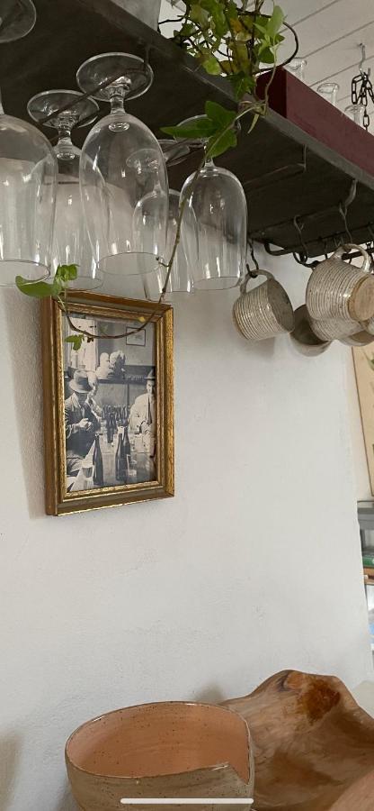 Ruth & Iris Farmhouse Nassjo Ngoại thất bức ảnh