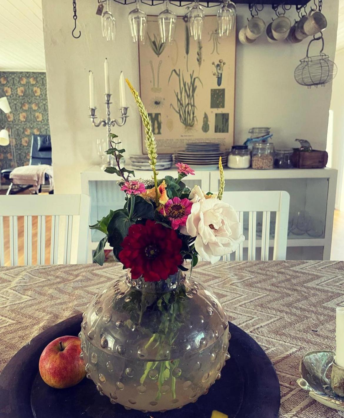 Ruth & Iris Farmhouse Nassjo Ngoại thất bức ảnh